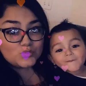 Meet your Posher, Nikki